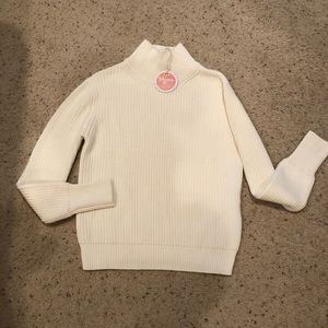 Show Me Your MuMu Tiff Turtleneck